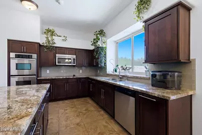 4601 E Ramuda Drive, Phoenix, AZ 85050 - Photo 1