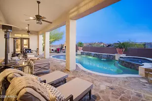 2547 W Princeville Dr, Anthem, AZ 85086 - Photo 8