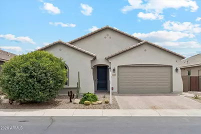 41317 W Almira Drive, Maricopa, AZ 85138 - Photo 1