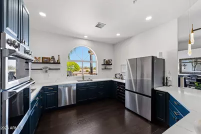 15513 E Palisades Boulevard, Fountain Hills, AZ 85268 - Photo 8