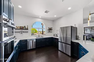 15513 E Palisades Blvd, Fountain Hills, AZ 85268 - Photo 8
