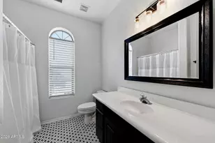 15513 E Palisades Blvd, Fountain Hills, AZ 85268 - Photo 22