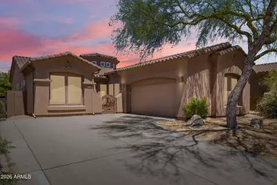7366 E Eagle Feather Road, Scottsdale, AZ 85266 - Photo 2