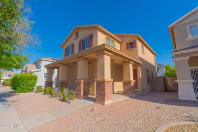 3917 W Park Street, Phoenix, AZ 85041 - Photo 2