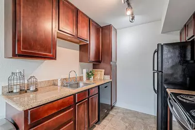 3600 N Hayden Road #Apt 2601, Scottsdale, AZ 85251 - Photo 20