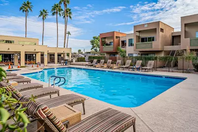 3600 N Hayden Road #Apt 2601, Scottsdale, AZ 85251 - Photo 36