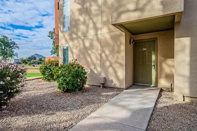 3600 N Hayden Road #Apt 2601, Scottsdale, AZ 85251 - Photo 2