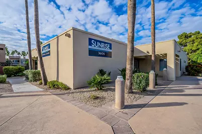 3600 N Hayden Road #Apt 2601, Scottsdale, AZ 85251 - Photo 32