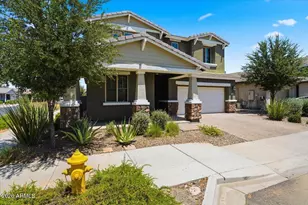 9830 E Ignition Dr, Mesa, AZ 85212 - Photo 8