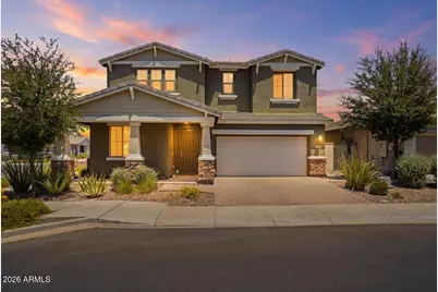 9830 E Ignition Drive, Mesa, AZ 85212 - Photo 4