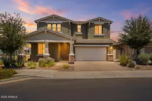 9830 E Ignition Dr, Mesa, AZ 85212 - Photo 4