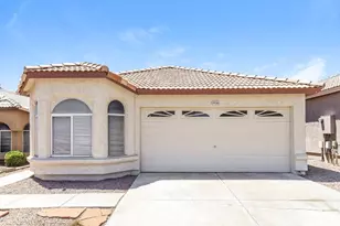 19246 N 31st St, Phoenix, AZ 85050 - Photo 1