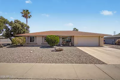 11059 W Fargo Drive, Sun City, AZ 85351 - Photo 1