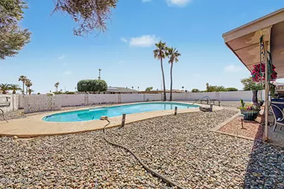 11059 W Fargo Drive, Sun City, AZ 85351 - Photo 28