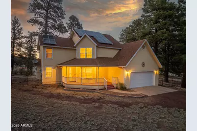 8550 N Pleasant Valley Way, Flagstaff, AZ 86004 - Photo 2