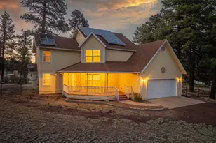 8550 N Pleasant Valley Way, Flagstaff, AZ 86004 - Photo 2