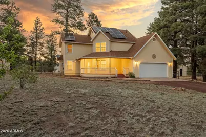 8550 N Pleasant Valley Way, Flagstaff, AZ 86004 - Photo 8