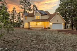 8550 N Pleasant Valley Way, Flagstaff, AZ 86004 - Photo 8