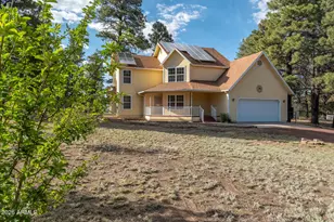 8550 N Pleasant Valley Way, Flagstaff, AZ 86004 - Photo 16