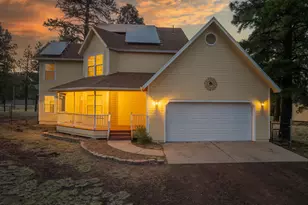 8550 N Pleasant Valley Way, Flagstaff, AZ 86004 - Photo 40