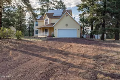 8550 N Pleasant Valley Way, Flagstaff, AZ 86004 - Photo 36