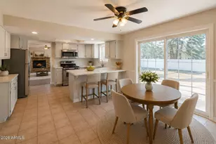 8550 N Pleasant Valley Way, Flagstaff, AZ 86004 - Photo 4