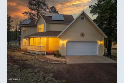 8550 N Pleasant Valley Way, Flagstaff, AZ 86004 - Photo 44