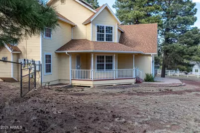 8550 N Pleasant Valley Way, Flagstaff, AZ 86004 - Photo 14