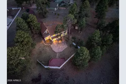 8550 N Pleasant Valley Way, Flagstaff, AZ 86004 - Photo 2