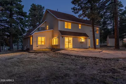 8550 N Pleasant Valley Way, Flagstaff, AZ 86004 - Photo 6