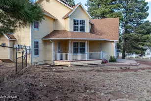 8550 N Pleasant Valley Way, Flagstaff, AZ 86004 - Photo 44