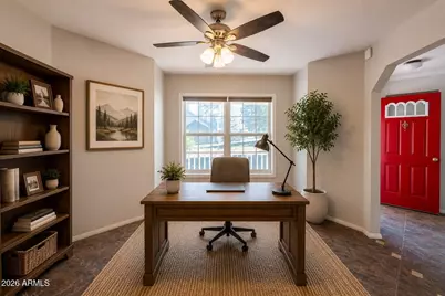 8550 N Pleasant Valley Way, Flagstaff, AZ 86004 - Photo 10