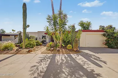 3212 W Sahuaro Drive, Phoenix, AZ 85029 - Photo 1