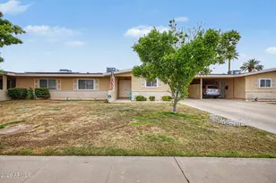 10306 W Audrey Dr, Sun City, AZ 85351 - Photo 1