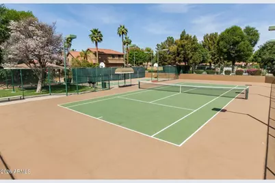 143 N Danyell Court, Chandler, AZ 85225 - Photo 34