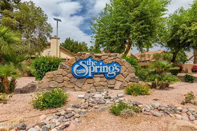 143 N Danyell Court, Chandler, AZ 85225 - Photo 26