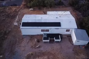 20628 E Bear Canyon Rd, Cordes Lakes, AZ 86333 - Photo 1