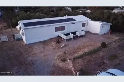 20628 E Bear Canyon Road, Cordes Lakes, AZ 86333 - Photo 2