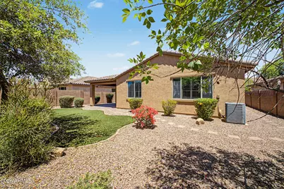 1447 E Warbler Road, Gilbert, AZ 85297 - Photo 40