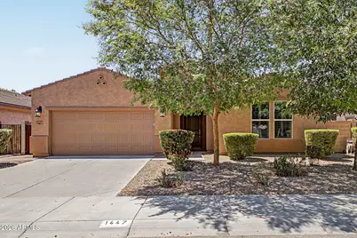 1447 E Warbler Road, Gilbert, AZ 85297 - Photo 2