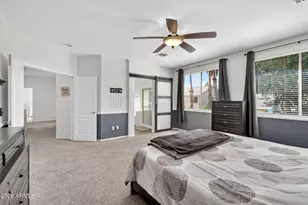 1274 S Burk St, Gilbert, AZ 85296 - Photo 32