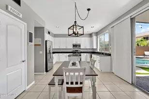 1274 S Burk St, Gilbert, AZ 85296 - Photo 18