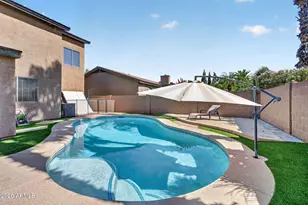 1274 S Burk St, Gilbert, AZ 85296 - Photo 48