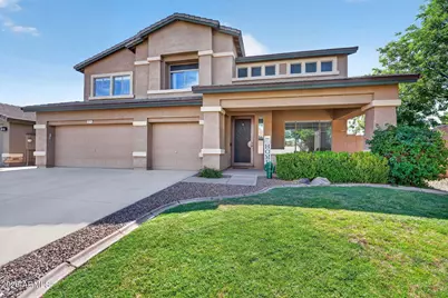 1274 S Burk Street, Gilbert, AZ 85296 - Photo 1