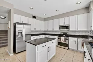 1274 S Burk St, Gilbert, AZ 85296 - Photo 12