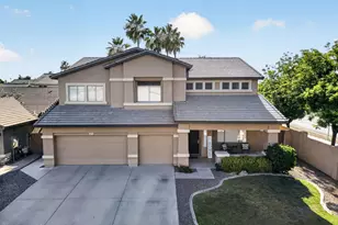 1274 S Burk St, Gilbert, AZ 85296 - Photo 56