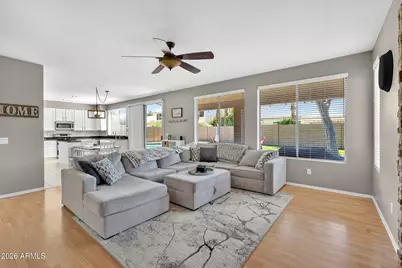1274 S Burk Street, Gilbert, AZ 85296 - Photo 10
