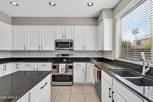 1274 S Burk St, Gilbert, AZ 85296 - Photo 16