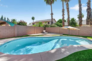 1274 S Burk St, Gilbert, AZ 85296 - Photo 50