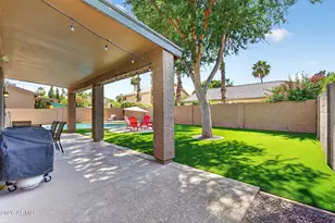 1274 S Burk St, Gilbert, AZ 85296 - Photo 52